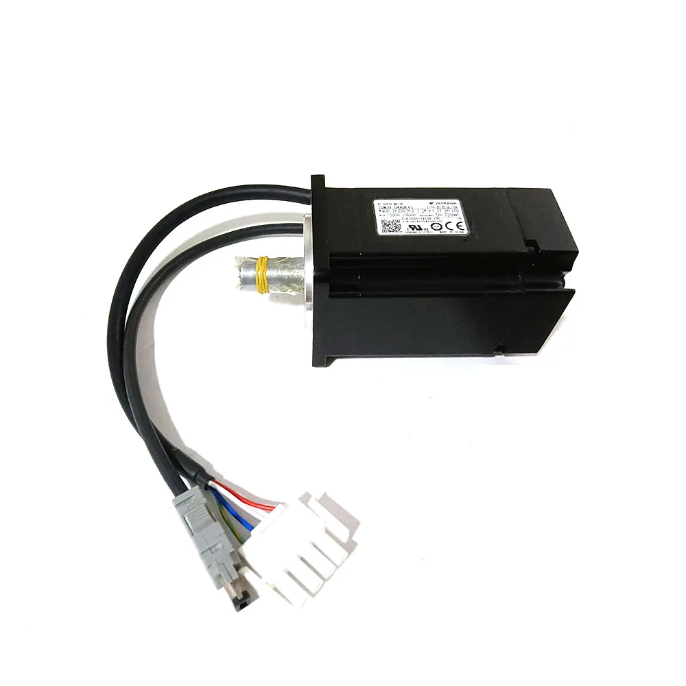 Waterjet ROBOT Spare Parts AC SERVO MOTOR SGMJV-04ADE6S