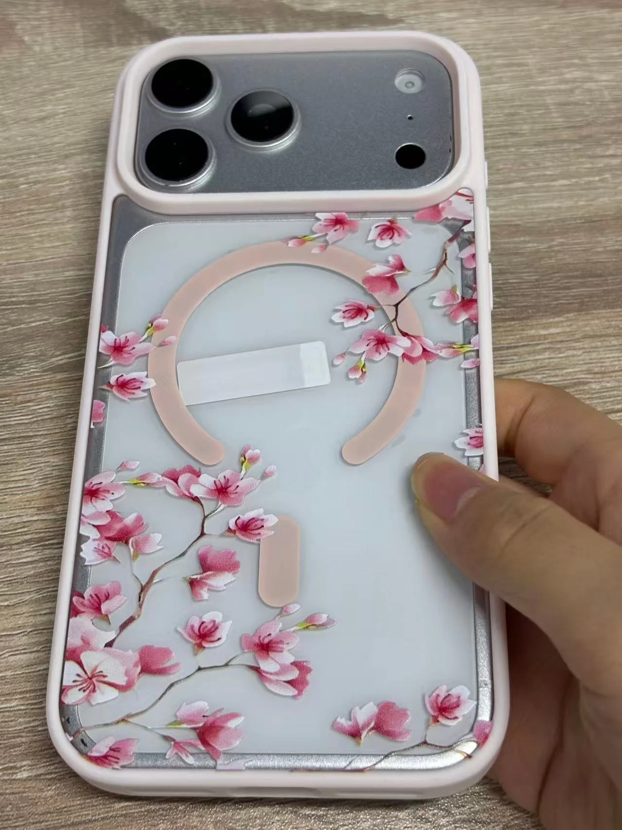 실물 포토 리뷰