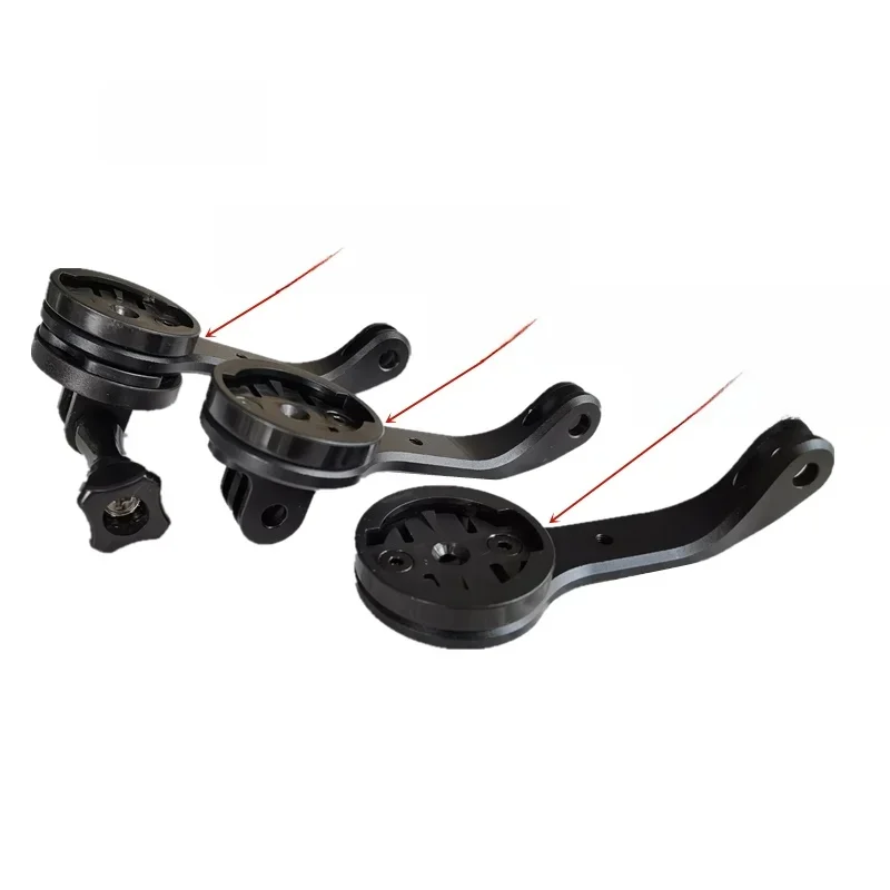 AliExpress NONE for trek bontgger mallet BMC bicycle code meter rack for quick installation of GoPro cateye and snow gacir GaCIROn lamp Garmin