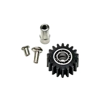 DLR8 1/24 Expandable Upgrade Gear Upgrade MA RACING