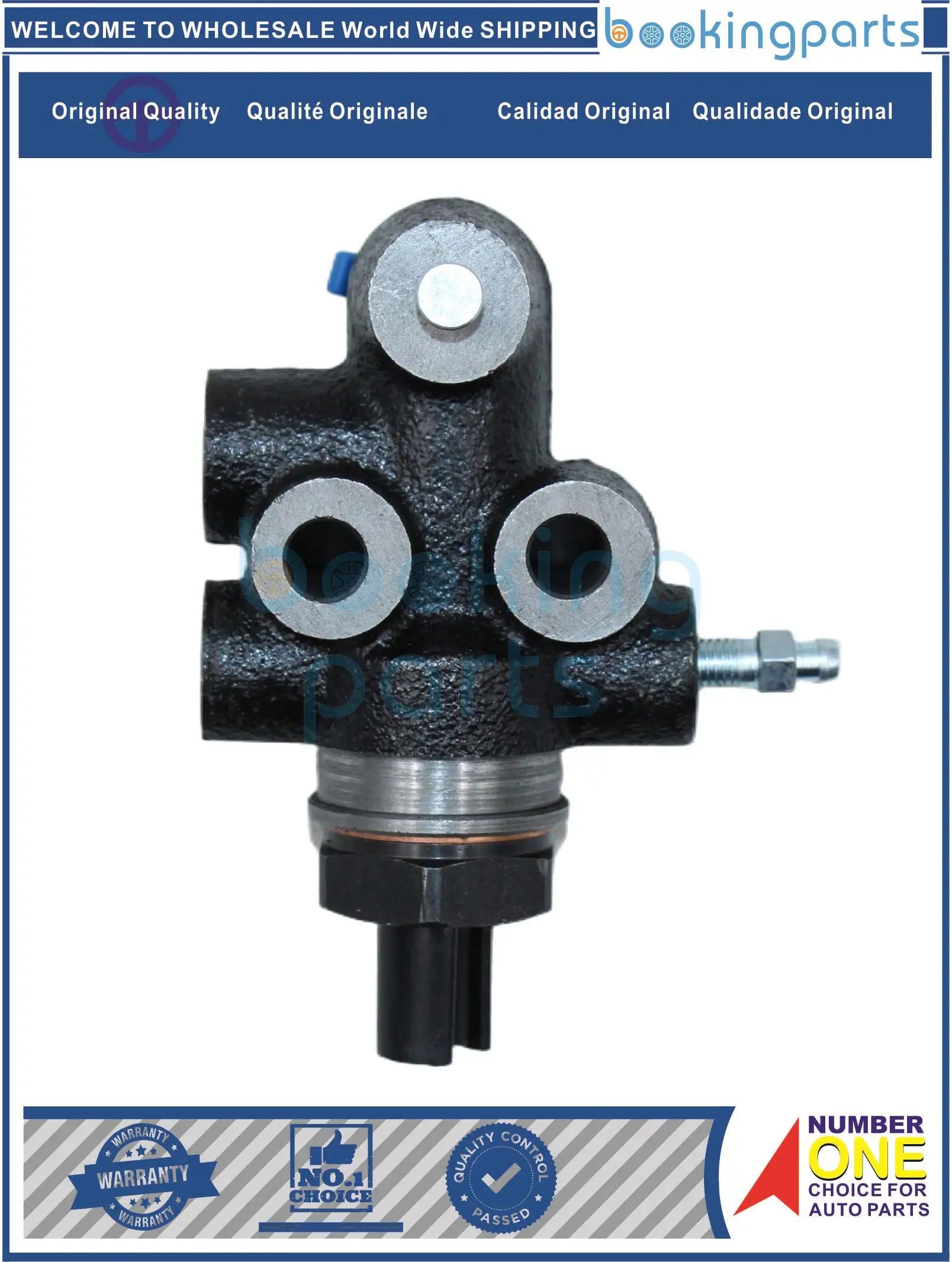 

Proportioning Valve For TOYOTA HIACE 05- [2TR], 47910-26550,4791026550