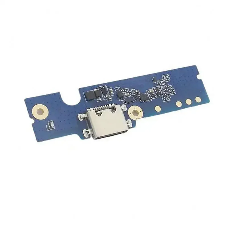 Oryginalna płyta USB, gniazdo ładowania, złącze do telefonu komórkowego Blackview BV6200 Pro BV6200plus, akcesoria — zdjęcie 2