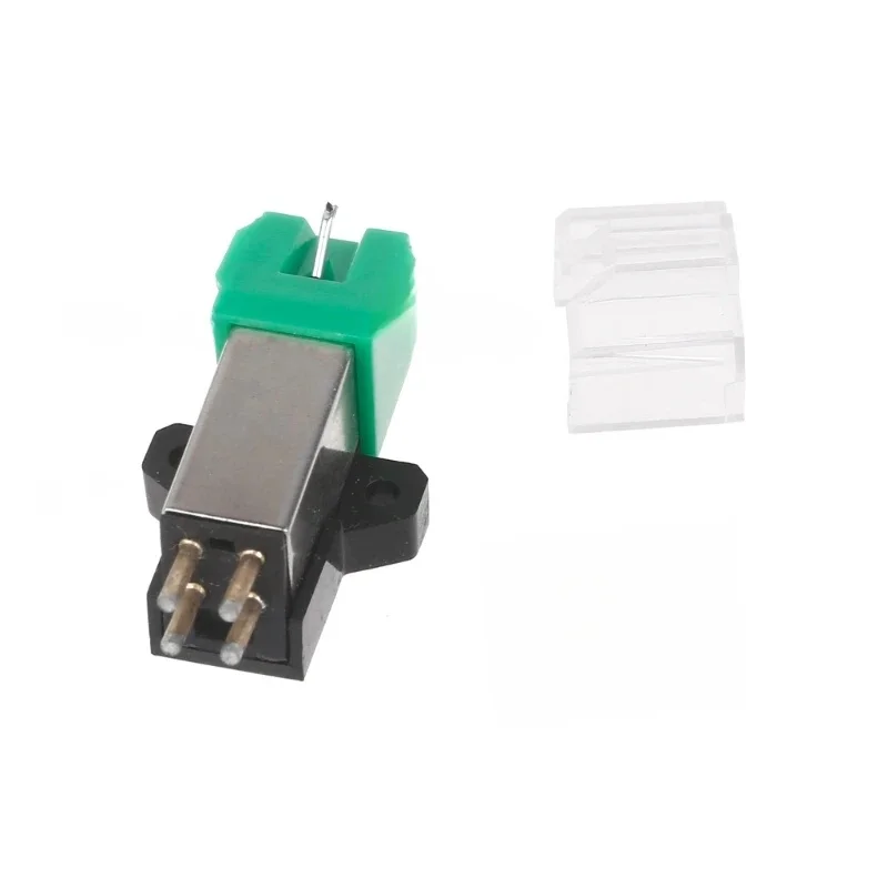 Stylet cartouche phonographe, réparation d'aiguille lecteur disque pour AT93 AT3400 AT345, lecteur disque vinyle