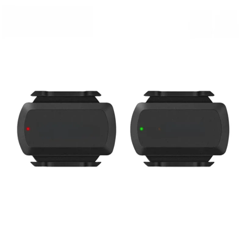 AliExpress NONE Magene S3+ Speed Cadence Sensor ANT+ Bluetooth Computer Speedmeter for Garmin iGPSPORT Bryton Dual Sensor Bike Computer ZWIFT