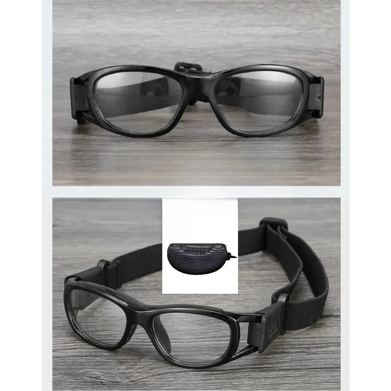 AliExpress CINESSD 6~15 Years Professional Kids Basketball Soccer Goggles Shatterproof Safety Glasses for Children Outdoor Sport Protective Eyewear