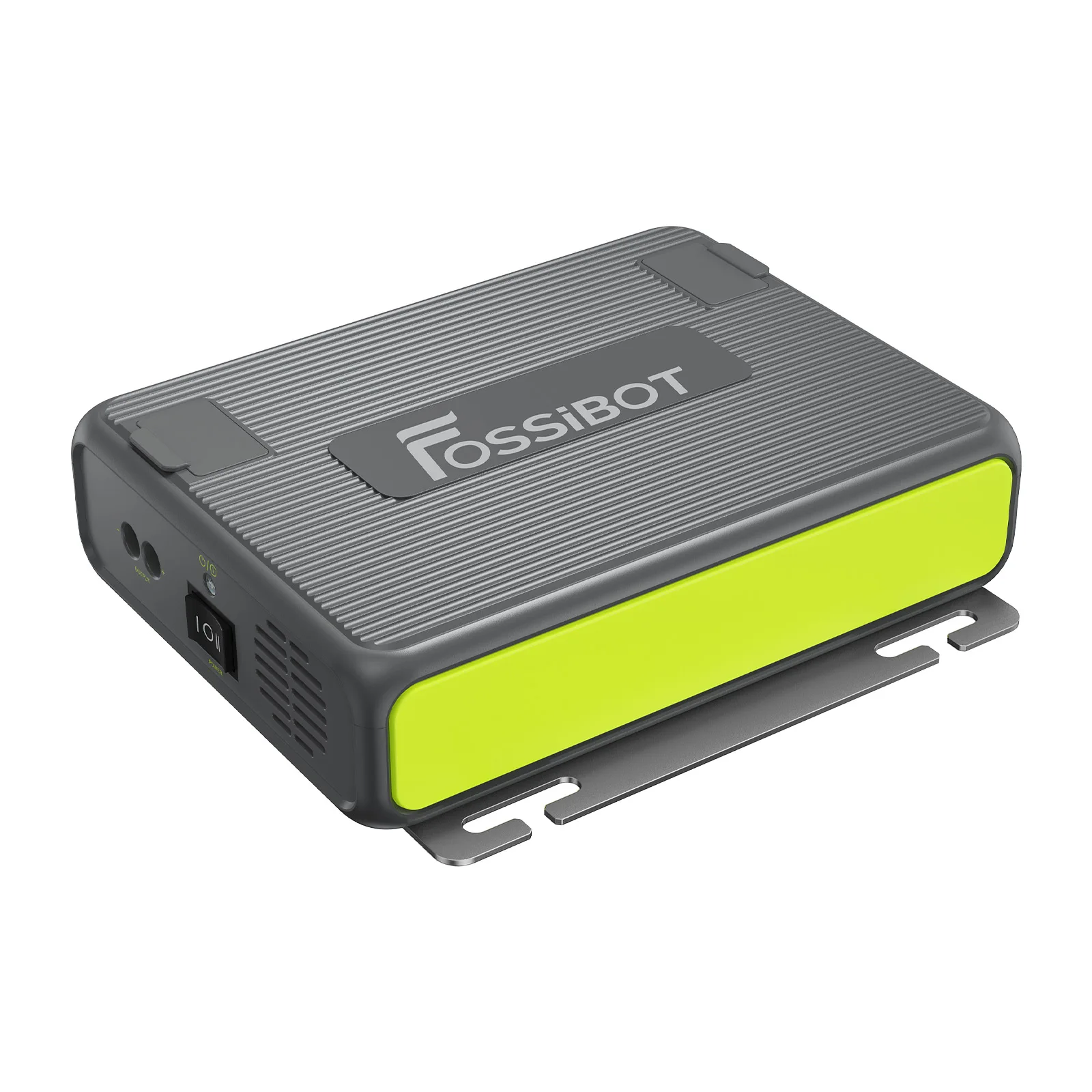 FOSSiBOT Power Bank FAC580 580W AC-Alternatorlader Generator Powerbank Geschikt voor Draagbare Energiestationen, Thuis, Buiten, Camper, Camping, Mobiele Stroomvoorziening