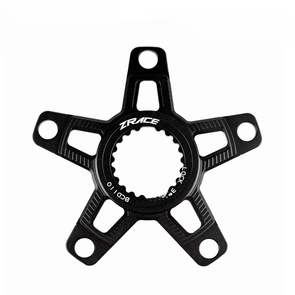 AliExpress ZRACE RX Direct Mount BCD110 5-Bolt Spider for Shimano Direct Mount MTB Crank, BCD110 5-Bolt Chainrings