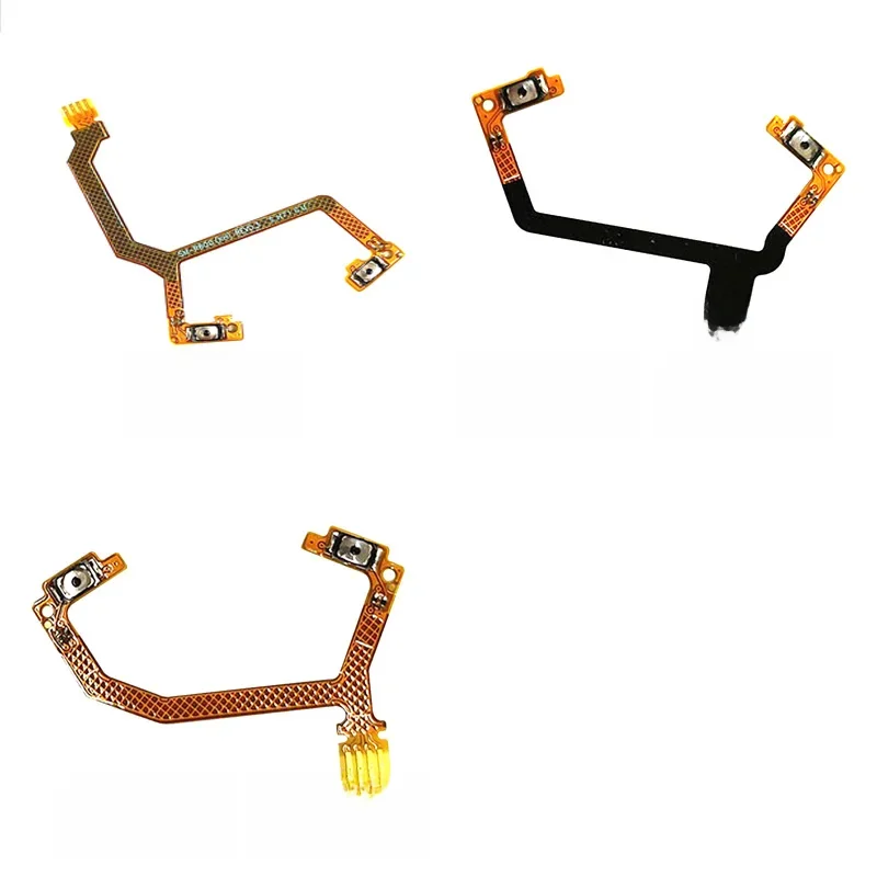 1 szt. Przycisk Zasilania, Przycisk Powrotu do Menu, Taśma Flex do Samsung Galaxy Watch S4 Gear Sport R810 R815 R600 R800 R805 SM-R800 — zdjęcie produktu 5