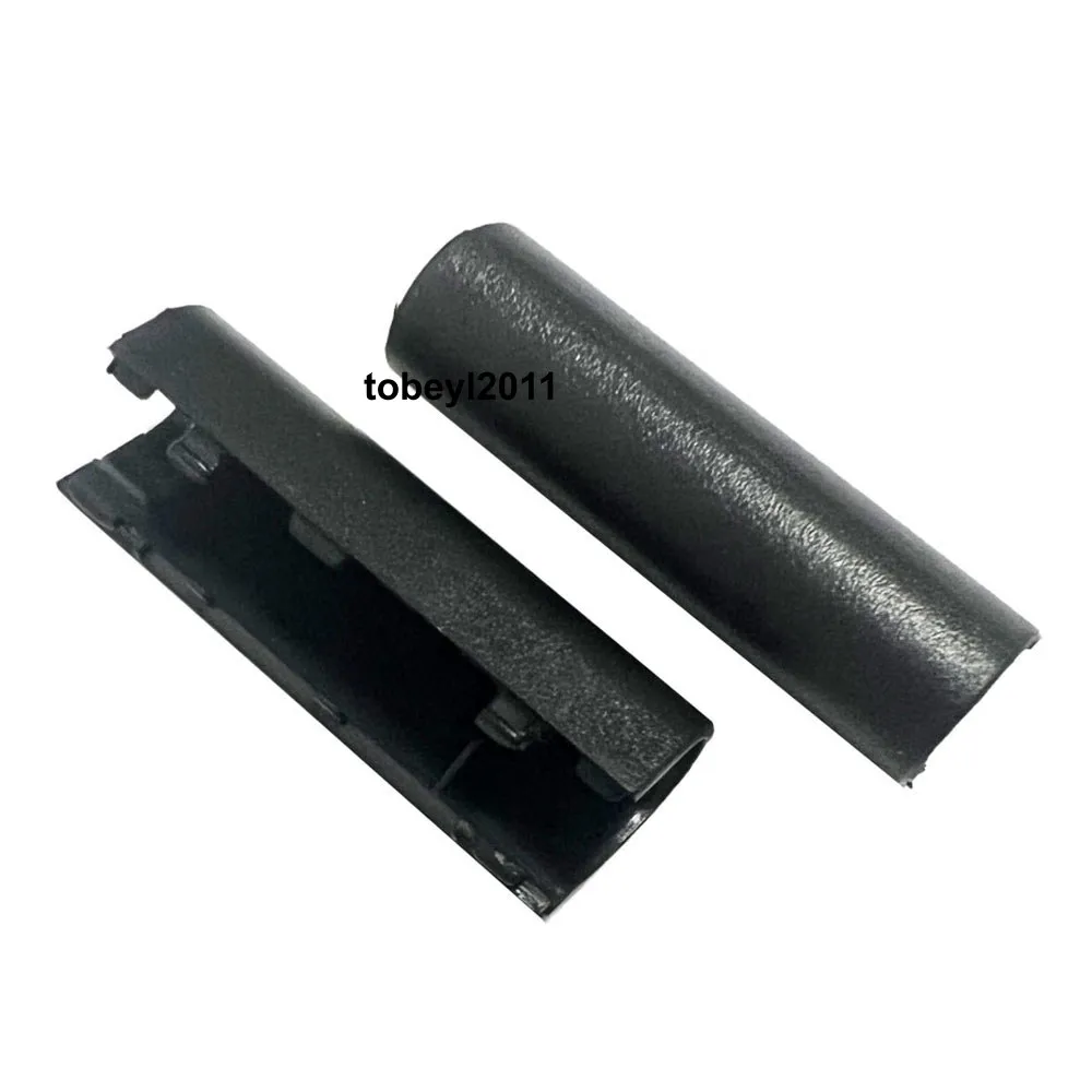 Para Dell Inspiron 3510 3511 3515 3520 3525 3530 3535 vostro 3510 3515 3520 3525 3530 3535 04VWKD 076CF6 Tampa da dobradiça LCD
