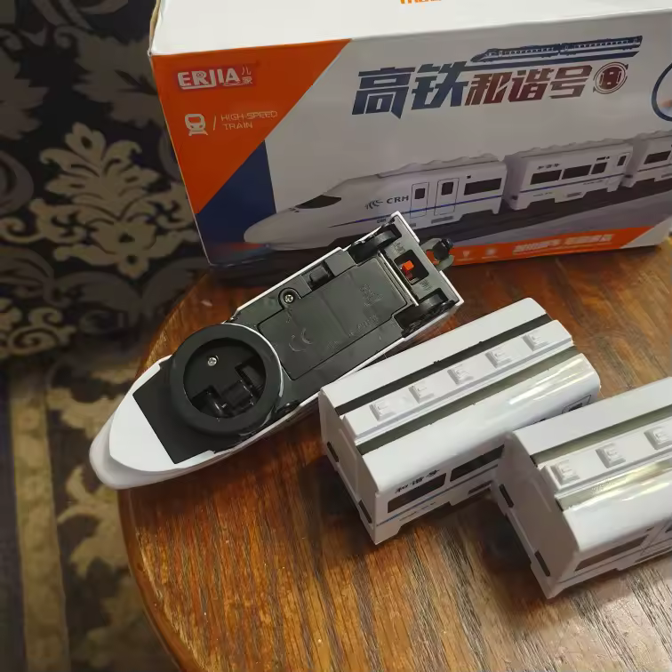 Opinia 7 Mały Inżynier