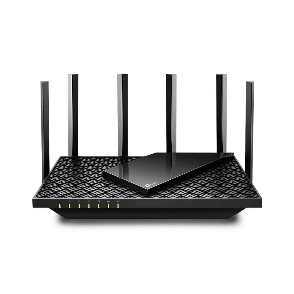 Archer AX73 AX5400 Wi-Fi 6 GWIFI WIRE-WIRELAND INTERNET LARKING