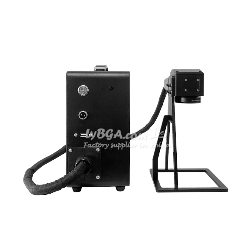 Wireless Handheld Lithium Battery Mini Fiber Laser Marking Machine 20W 30W 50W Fiber Laser Generator Metal Engraving Machine