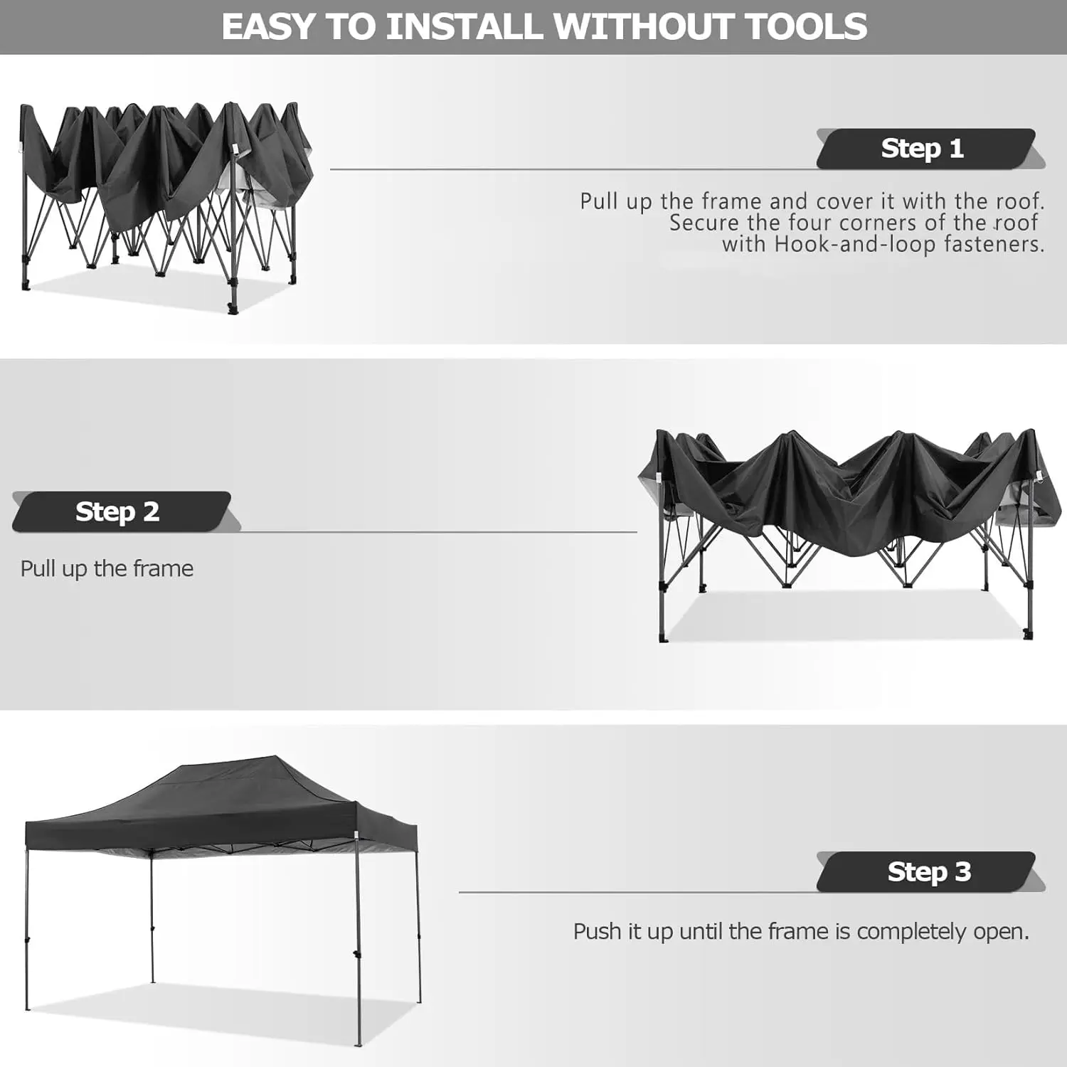 Thumbnail 4 - #5 Top Canopies Picks for Every Budget