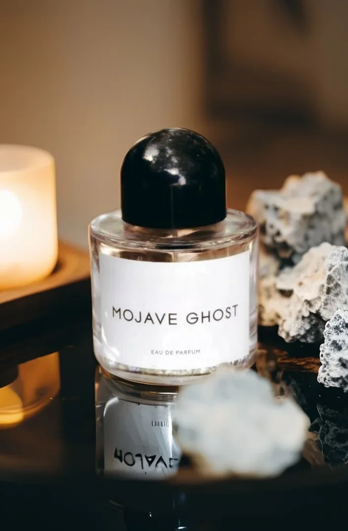 

Mojave Ghost Byredo para Hombres y Mujeres 105ml/3.6oz It is an ideal gift choice.