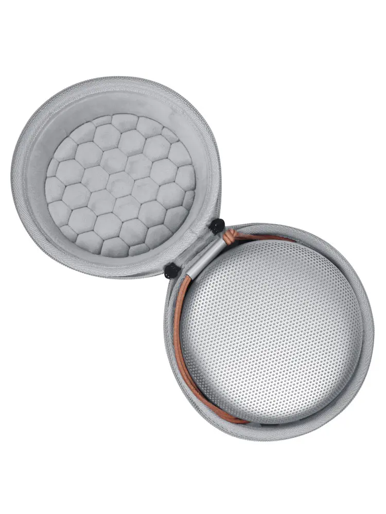 Audio Storage Bag Hanging  Case Hard Storage Bag Audio BOX For B&O Beoplay A1 bo 2ND Beosound a1 Headphone Headset