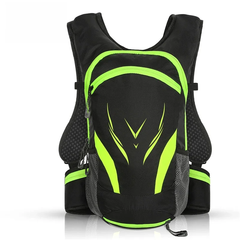 AliExpress West Biking WEST BIKING 16L Cycling Hydration Backpack Large Capacity Hiking Climbing Bicycle Water Bag MTB Road Bike Ultralight Backpack
