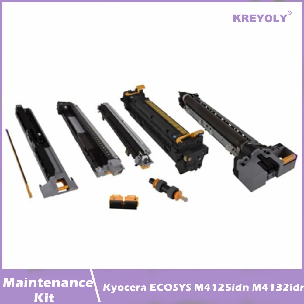 

Compatible Kyocera MK-6117 (1T02P17US0) Maintenance Kit For Kyocera ECOSYS M4125idn M4132idn remanufacture