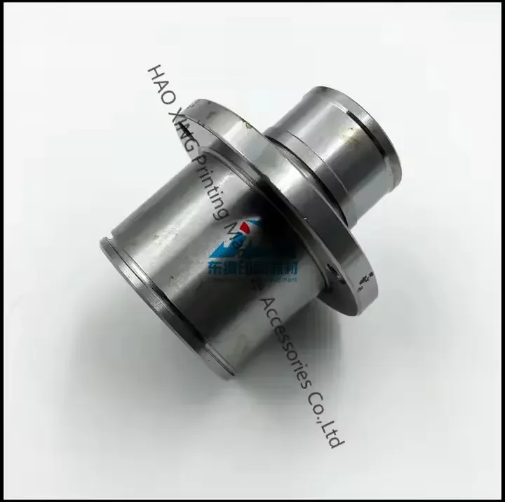 

Запасные части для печатного оборудования, фланец подшипника для Heidelberg SM102 CD102, детали офсетной машины, фланец подшипника MV.026.375