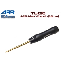 RC-Aurora ARR Allen (1.5mm) #TL-010