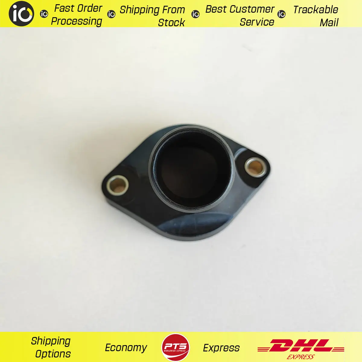 Circulation Water Inlet Pipe For Megane 3 Laguna 3 Clio 3 Fluence 1.5 dCI 7701065354