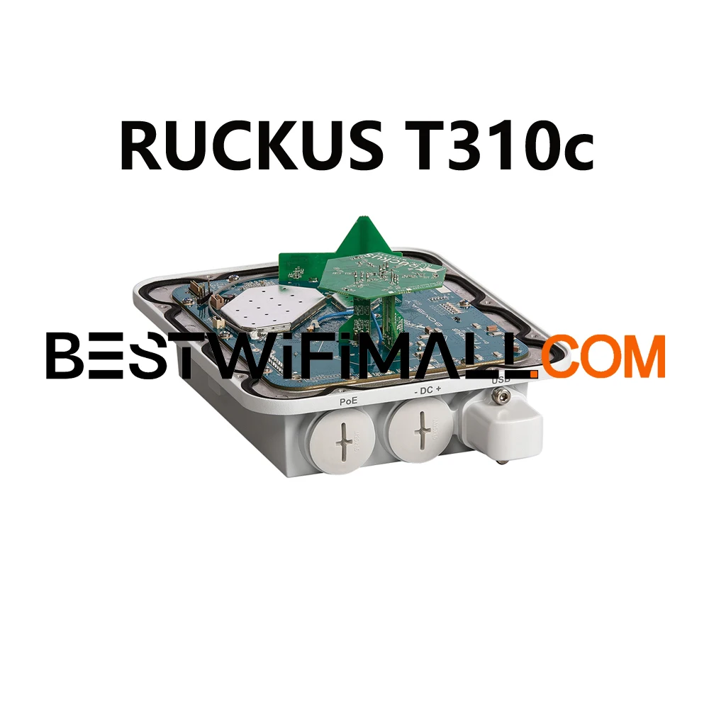 Ruckus Networks T31…