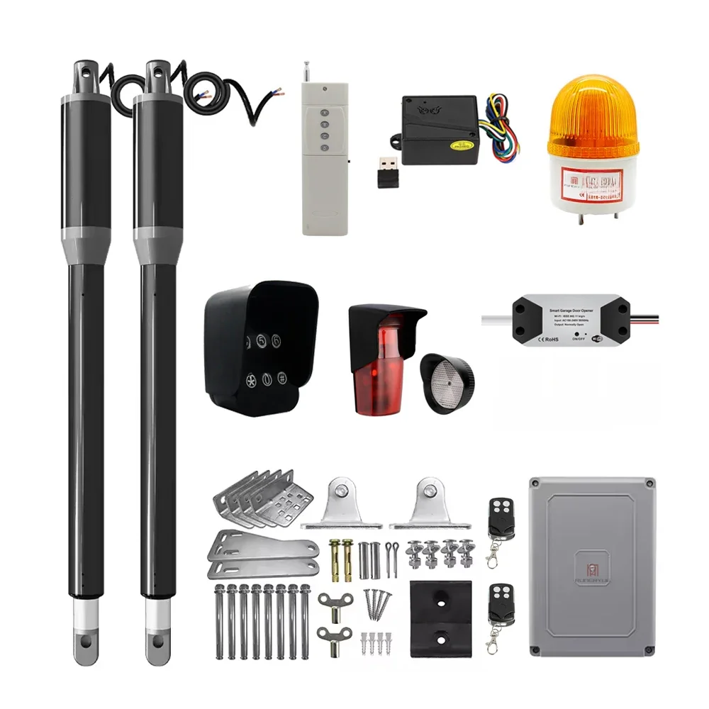 Ouvre-Porte existent pour Touristes, Système de Moteur, AC220V/AC110V