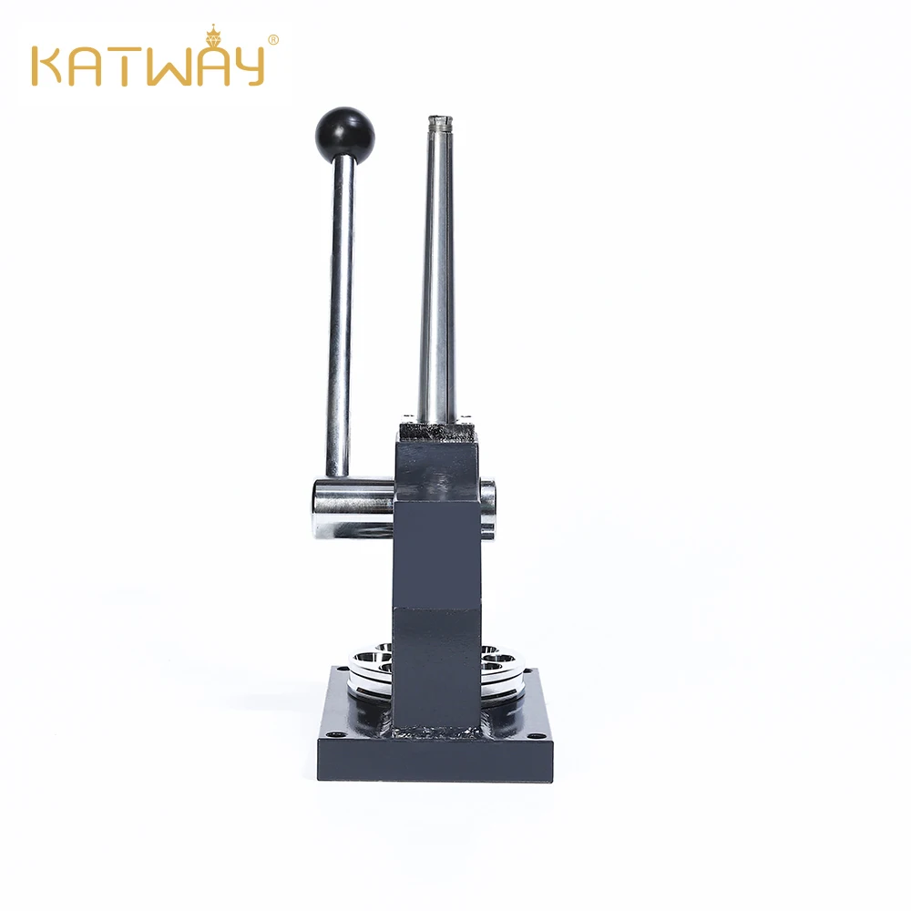 KATWAY Ring Sizer Stretcher Enlarger Mandrel Tool Round Oval Bangle Expander For Jewelers Jewelry Making Machine Tools HH-A01