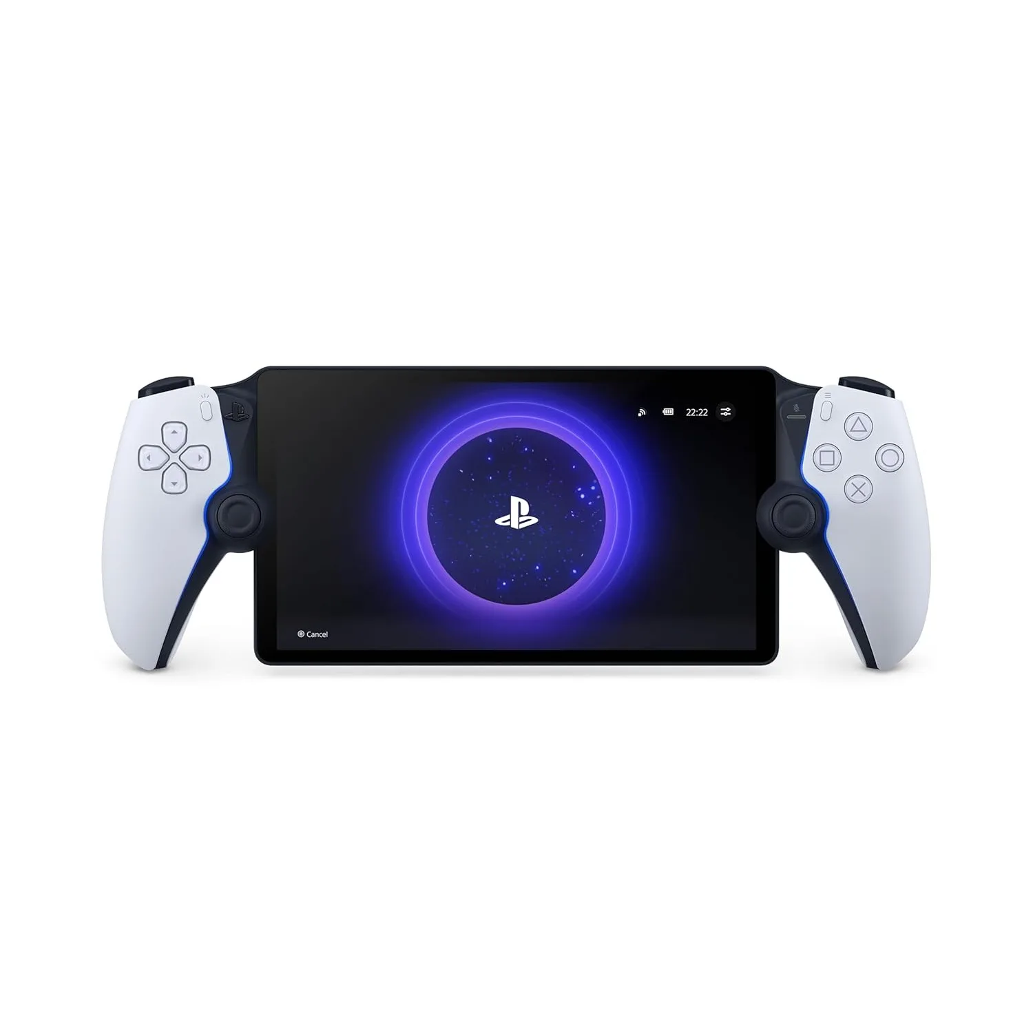 Sony PlayStation Portal Remote Player, 8-inch Portable Screen for PS5 Remote Gaming