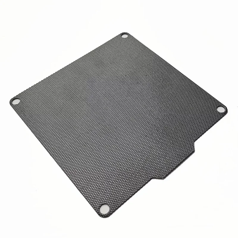 Akcesoria do drukarek 3D EasyThreed Platforma magnetyczna do drukarki 3D EasyThreed K7 K9 X1 NANO Mini — zdjęcie produktu 7