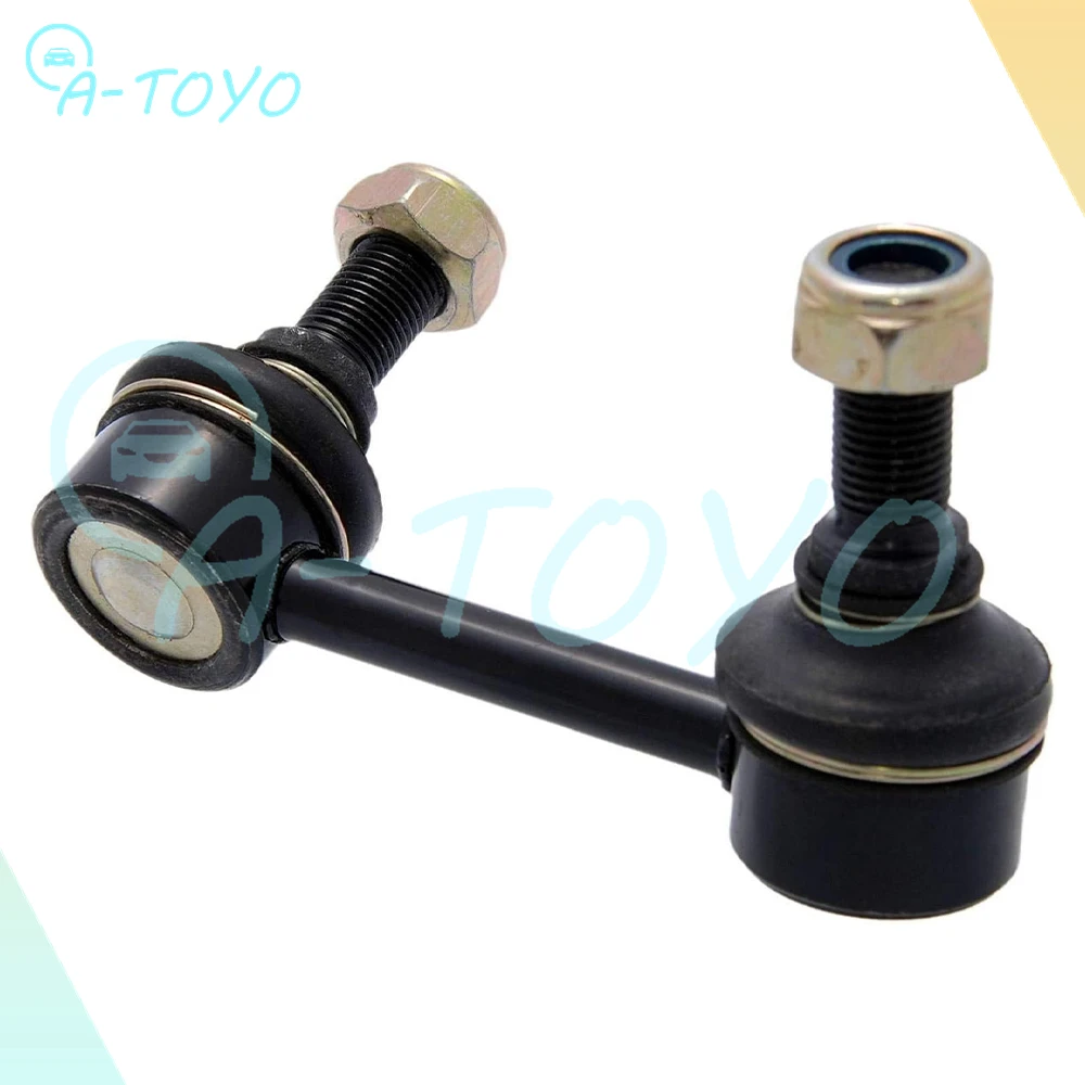 

For Nissan Teana Rear Left/Right Stabilizer Link 54668-9W200 546689W200 54618-9W200 546189W200