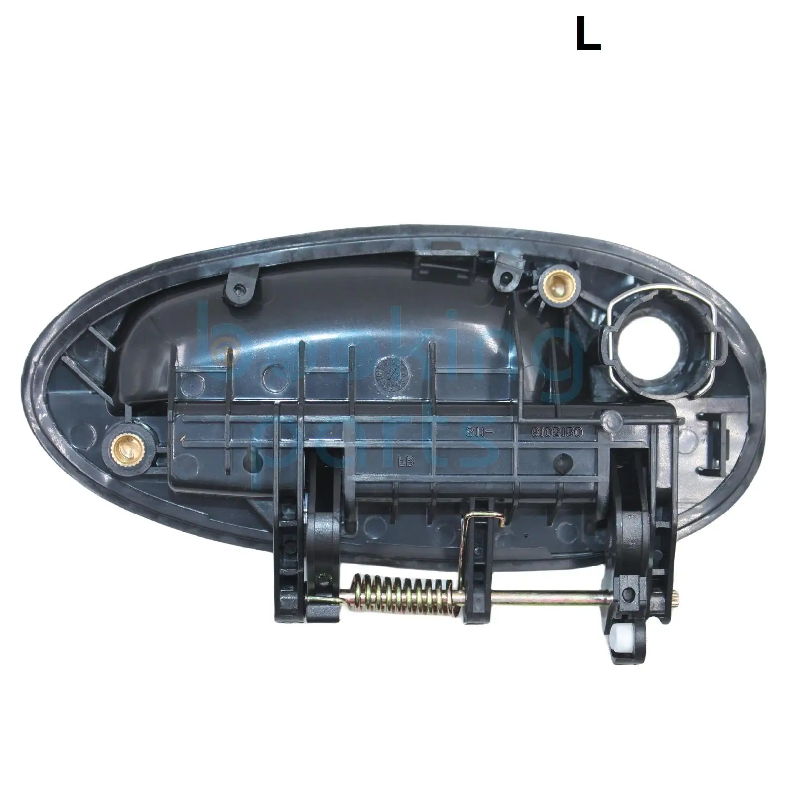 DOH83918(L), Door Handle For CHERY FACE S12 A1