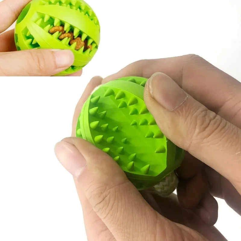 Thumbnail 2 - #66 Compare Dog Toys Before You Buy