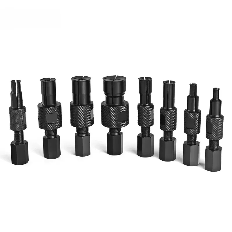 Extracteur de roulement intérieur, marteau coulissant, trou borgne interne de 8 à 37mm, 1 pièce