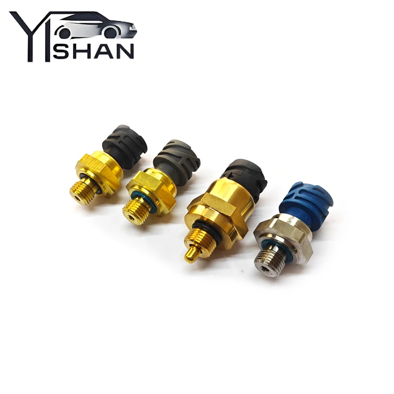 

Высококачественные детали двигателя грузовика, автозапчасти, датчик давления масла 1826279 2041677 2126981 1673078 для DAF