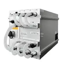 

Bitmain Antminer S21e Hyd (310TH) - Прибыльный майнер