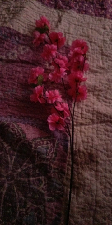 Sakura Artificial Flowers Bouquet for Garden Party Wedding Marriage Decoration Home Room Decor Fake Flowers Table Vase Ornament photo review