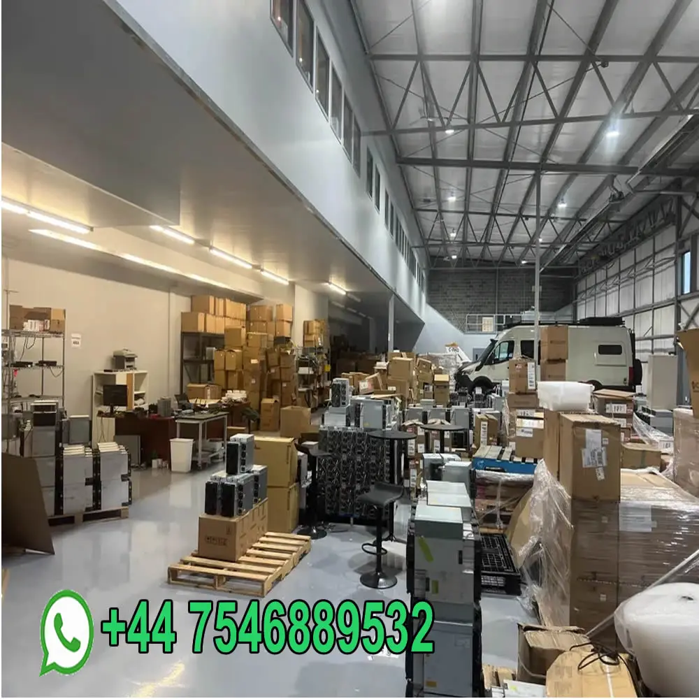 LK New ICERIVER KAS KS2 LITE 2TH/s 500W ASIC Home Miner