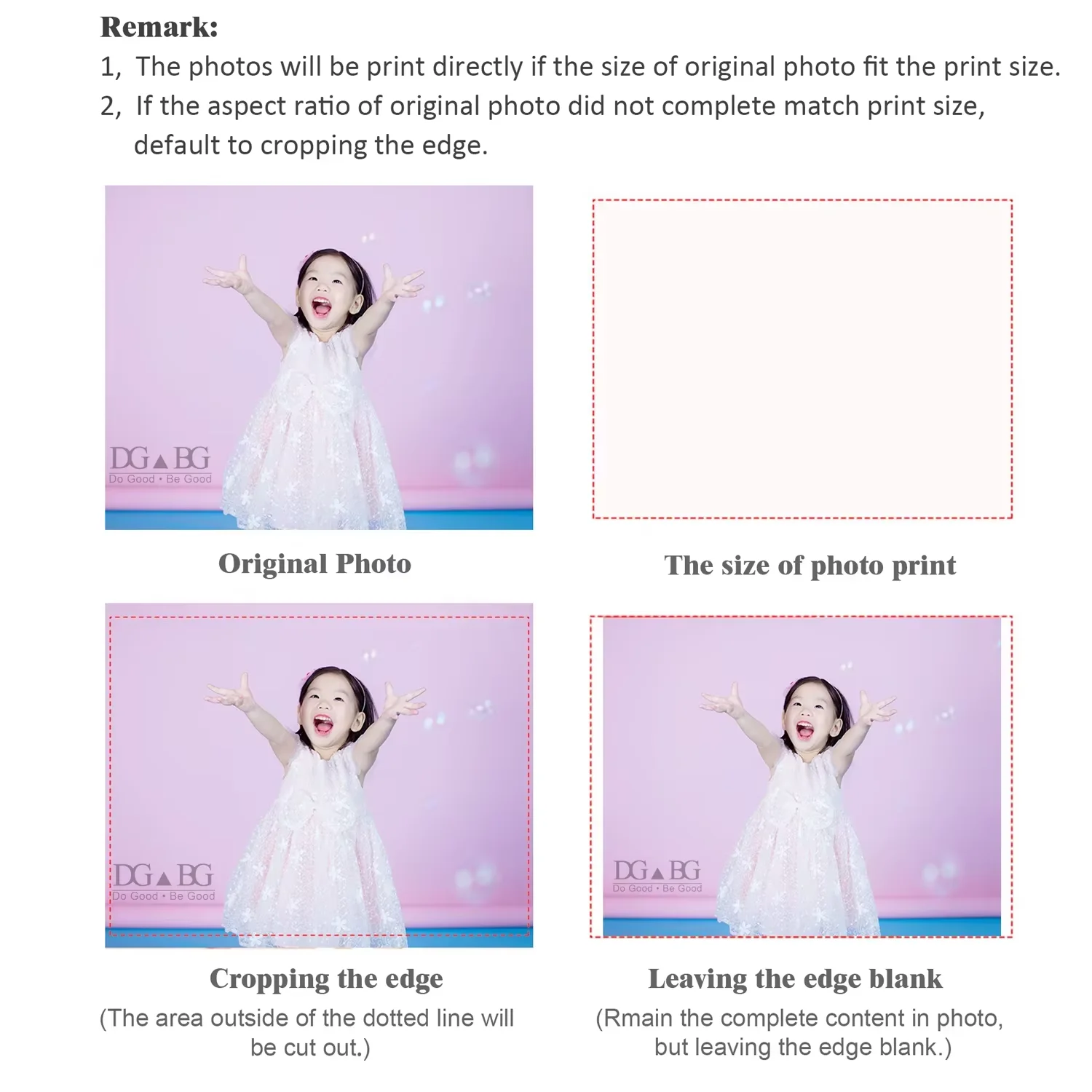 Custom Photo Prints: Capture Every Touching Moment—the Perfect Gift for Your Friends and Family. image 4