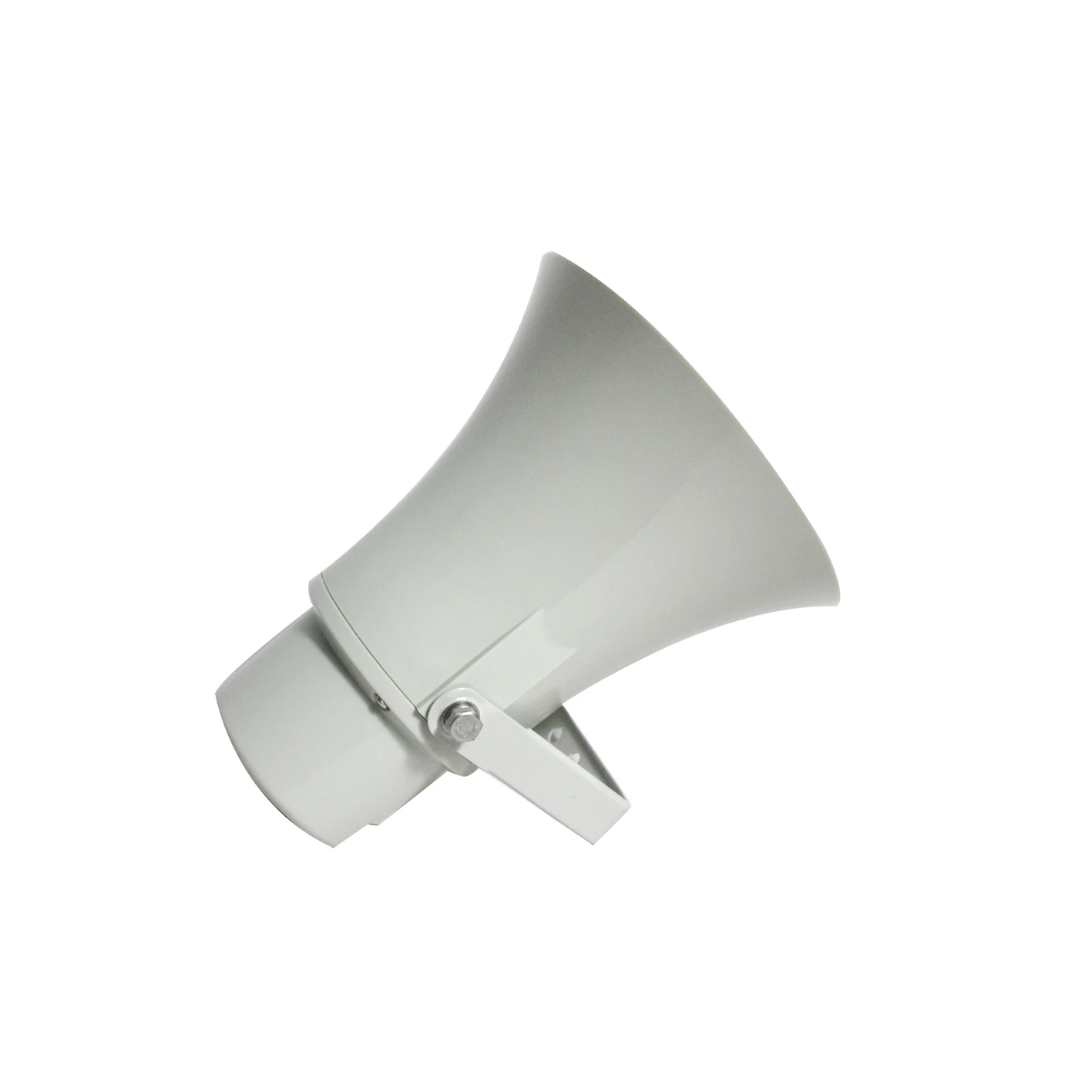 IP شبكة مكبر صوت 30 واط SIP مع تقنية POE