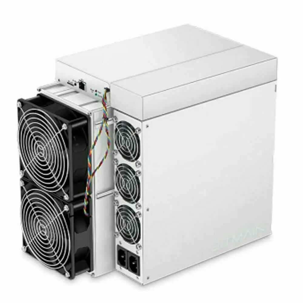 اشتر 3 واحصل على 2 مجانًا من Bitmain Antminer S19 Pro 110TH - SHA-256 - Bitcoin Miner: Electronics