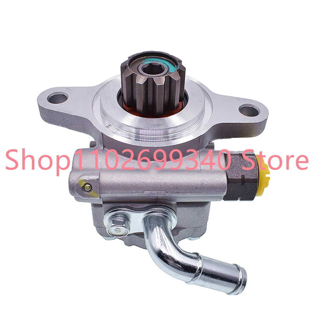 44310-0K040 44310-0K020 44310-35690 Hydraulic Power Steering Pump For Toyota Hilux