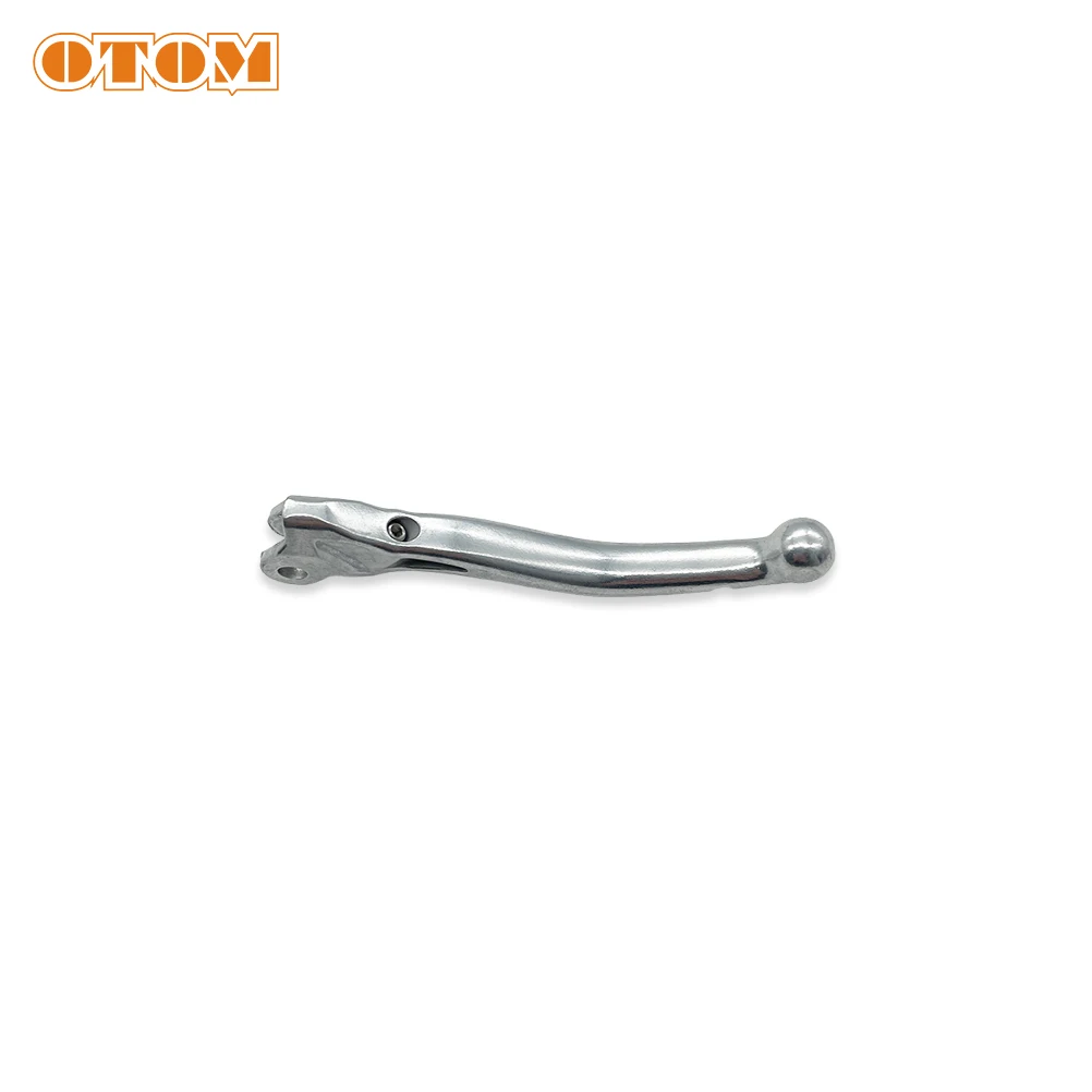 Motorcycle Front Rear Brake Lever For Surron Ultra Bee Electric Dirt Bike Original Parts Brake Master Cylinder Control Handles