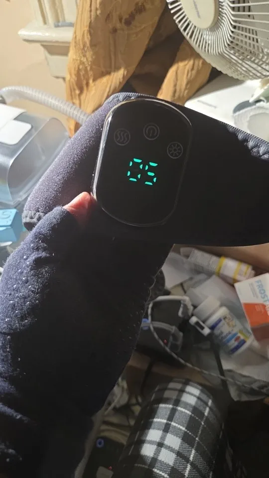 Review photo