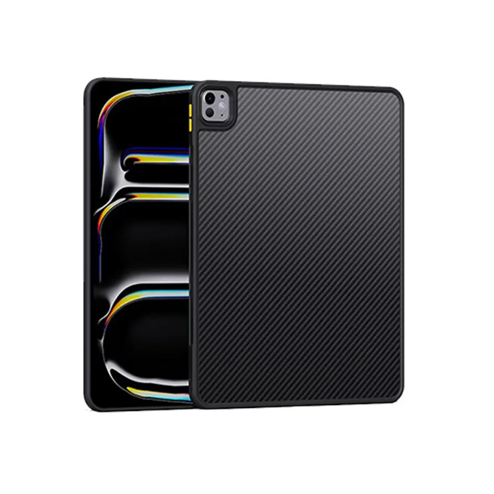 منتج من ألياف الكربون 3K مخصص باستخدام الحاسب الآلي مع لوحة من ألياف الكربون وغطاء من ألياف الكربون حافظة من ألياف الكربون للهاتف والوسادة