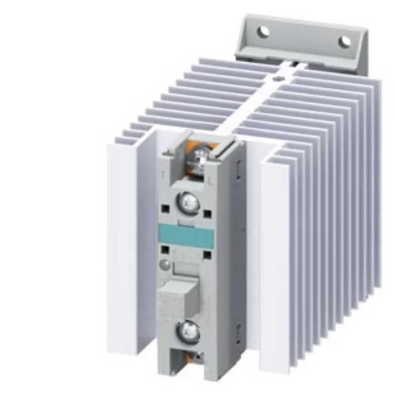 3RF2350-1AA04 3RF2350-1AA45 3RF2350-1BA04 Contator de estado sólido