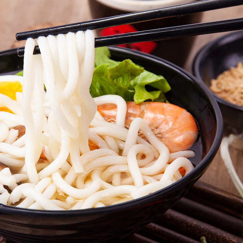 Udon Pasta 4 rations soup or sautéed 800g