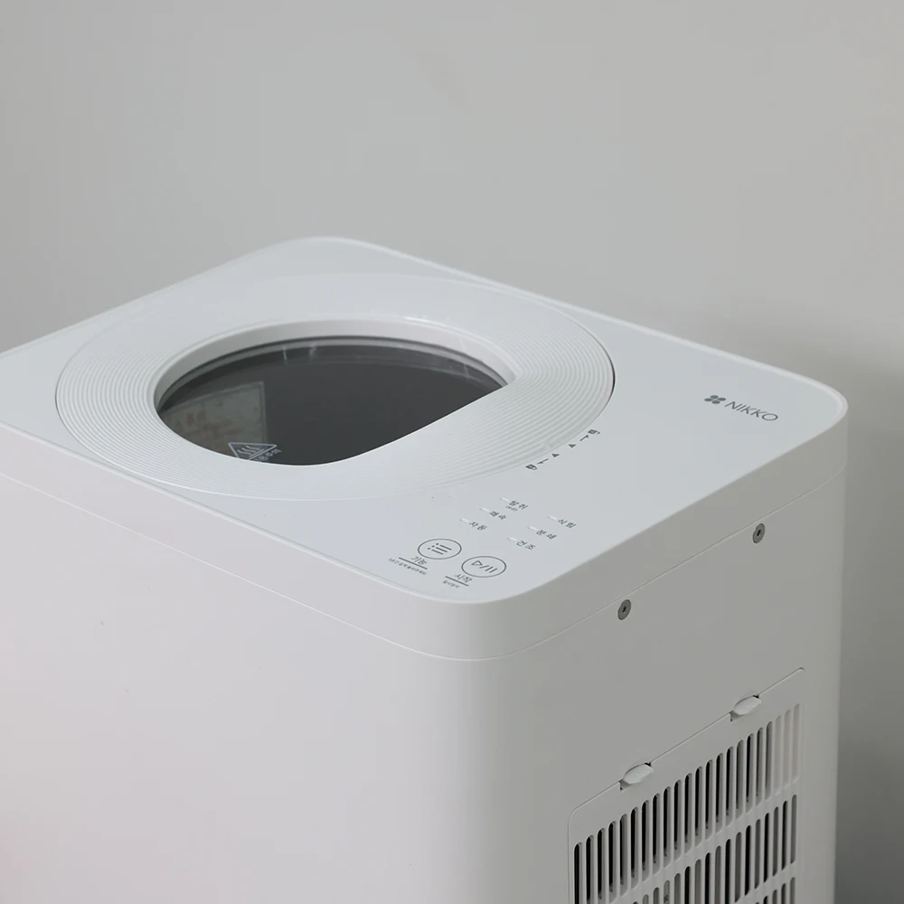 مخلص نفايات الطعام نيكو ، 4 لتر ،