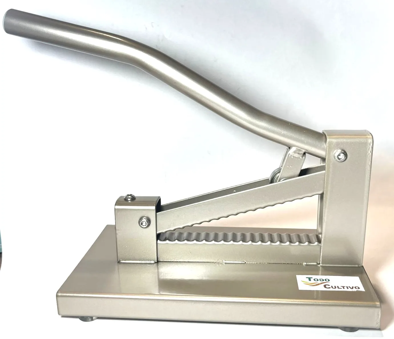 Nut Splitter: Almonds, walnuts, hazelnuts, pine nuts (patented system) tool made of Spain, for cracking almonds and other nuts in a simple way.