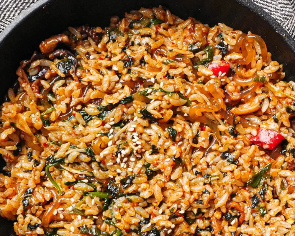 [부산 맛집] [백년가게] 소문난원조조방낙지 낙곱새, 800g, 1팩