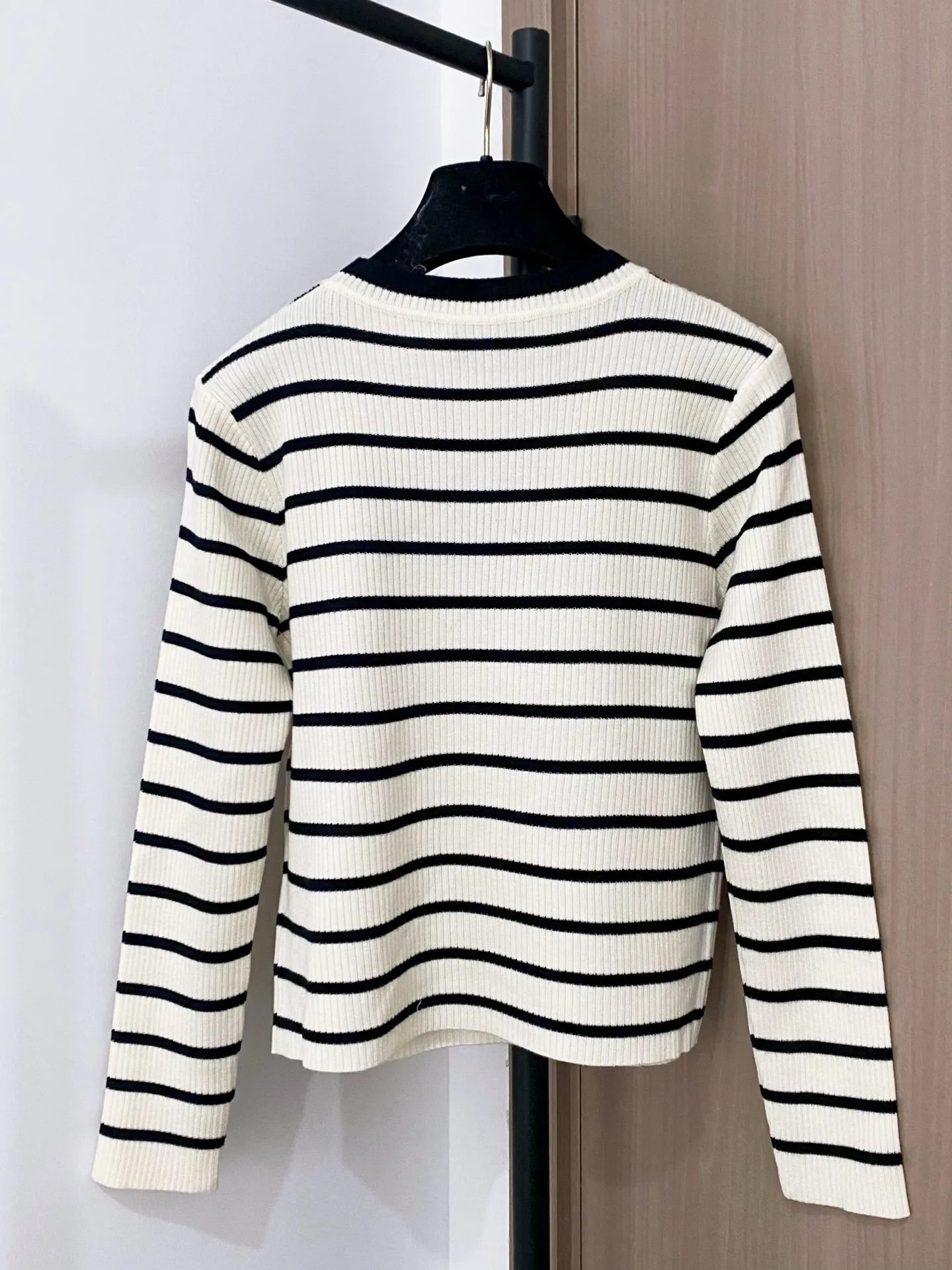 2025 جديد وعصري جودة عالية مضلع ثلاثي الأبعاد قطع مخطط شبه سستة الكشمير قميص بولو